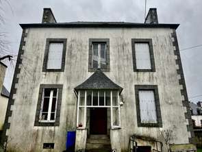Vente Maison 4 chambresChâteauneuf-du-Faou