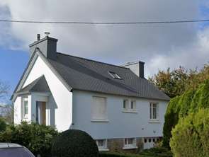 Vente Maison 3 chambresChâteauneuf-du-Faou