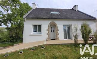 Photo Vente maison Châteauneuf-du-Faou