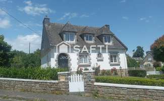Photo Vente maison Châteauneuf-du-Faou