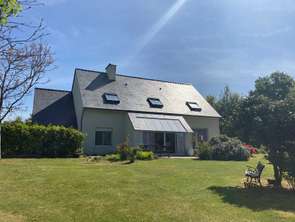 Vente Maison 4 chambresChâteauneuf-du-Faou