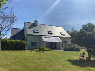 Photo Vente maison Châteauneuf-du-Faou