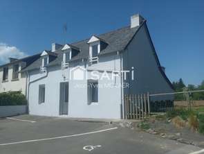 Vente Maison 3 chambresChâteauneuf-du-Faou
