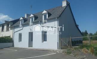 Photo Vente maison Châteauneuf-du-Faou