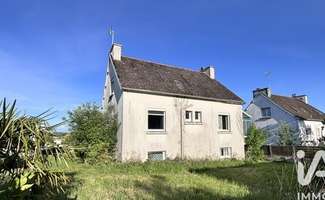 Photo Vente maison Châteauneuf-du-Faou