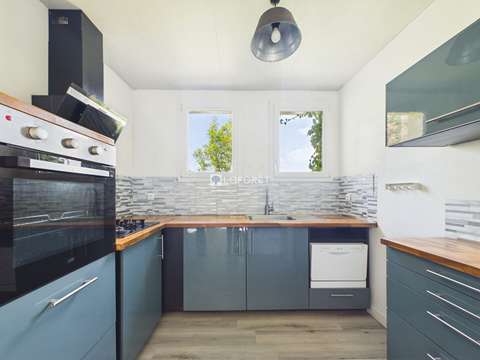 Vente maison 2 pièces