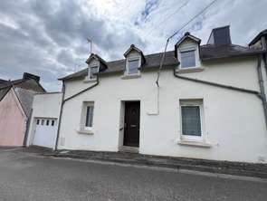 Vente Maison 2 chambresChâteauneuf-du-Faou