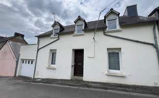 Photo Vente maison Châteauneuf-du-Faou