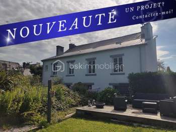 Photo Vente maison Châteauneuf-du-Faou