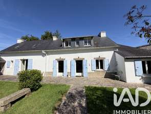 Vente Maison 3 chambresChâteauneuf-du-Faou