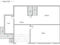 Vente maison 7 pièces Vente maison 7 pièces
