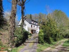 Vente Maison 6 chambresChâteauneuf-du-Faou