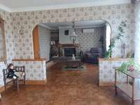 Vente maison 7 pièces Vente maison 7 pièces