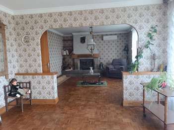 Vente maison 7 pièces Vente maison 7 pièces