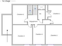 Vente maison 7 pièces Vente maison 7 pièces