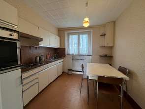 Vente Maison 3 chambresChâteauneuf-du-Faou