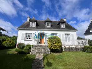 Vente Maison 5 chambresChâteauneuf-du-Faou