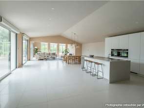Vente Maison 3 chambresChâteauneuf-du-Faou