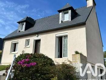 Vente maison 5 pièces Châteauneuf-du-Faou 29