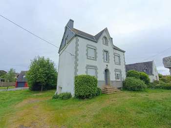 Photo Vente maison Châteauneuf-du-Faou