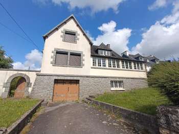 Vente Maison 5 chambresChâteauneuf-du-Faou
