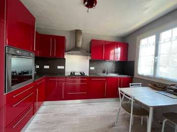 Vente Maison 2 chambresChâteauneuf-du-Faou