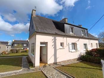Vente Maison 3 chambresChâteauneuf-du-Faou