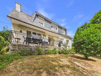 Vente Maison 5 chambresChâteauneuf-du-Faou