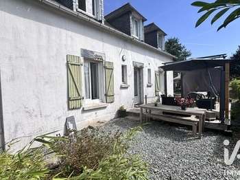 Vente Maison 3 chambresChâteauneuf-du-Faou
