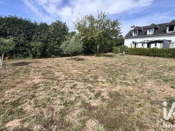 Vente maison 6 pièces Châteauneuf-du-Faou 29