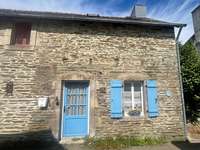 Vente maison 2 pièces