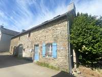 Vente maison 2 pièces