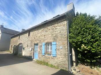 Vente Maison 1 chambreChâteauneuf-du-Faou