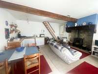 Vente maison 2 pièces