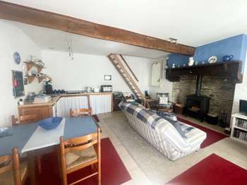 Vente maison 2 pièces
