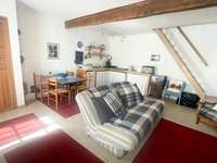 Vente maison 2 pièces