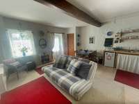 Vente maison 2 pièces