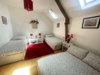 Vente maison 2 pièces