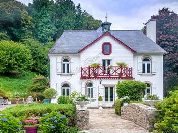 Photo Vente maison Châteauneuf-du-Faou