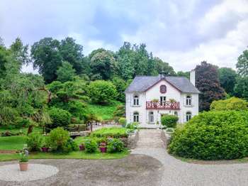 Vente Maison 6 chambresChâteauneuf-du-Faou