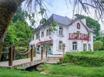 Vente maison 10 pièces Vente maison 10 pièces