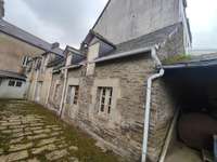 Vente maison 11 pièces