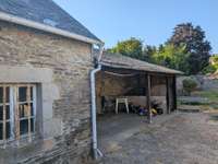 Vente maison 11 pièces