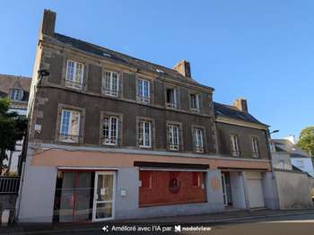 Photo Vente maison Châteauneuf-du-Faou