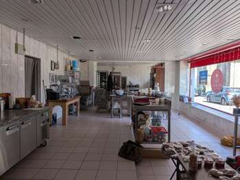 Vente maison 11 pièces