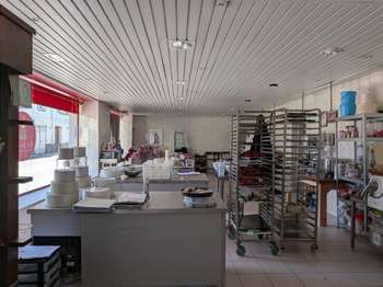 Vente maison 11 pièces