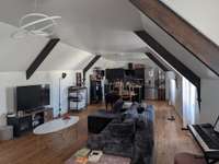 Vente maison 11 pièces