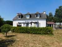 Vente maison