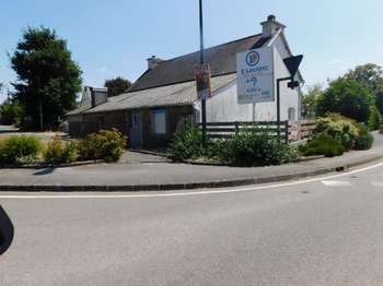 Vente maison