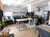 Vente maison